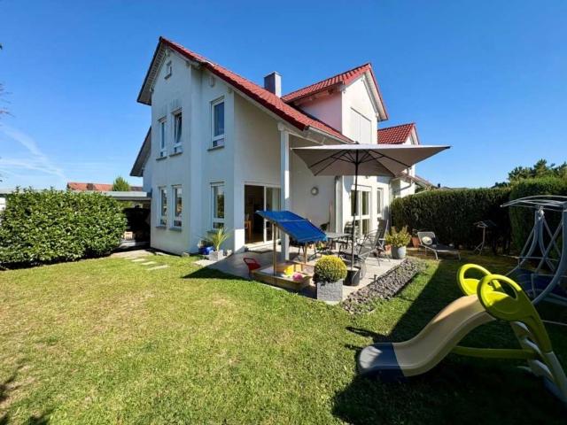 Haus zum Kaufen in Nufringen 675.000,00 EUR 111 m²