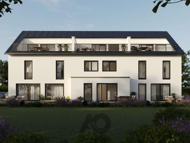 Haus zum Kaufen in Nufringen 695.000,00 EUR 154 m²