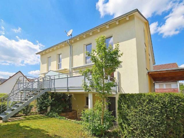 Haus zum Kaufen in Nufringen 695.000,00 EUR 180 m²