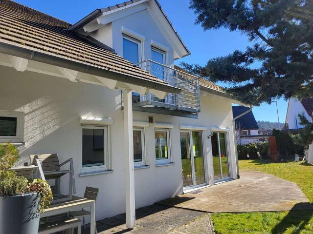 Haus zum Kaufen in Nufringen 698.000,00 EUR 157 m²
