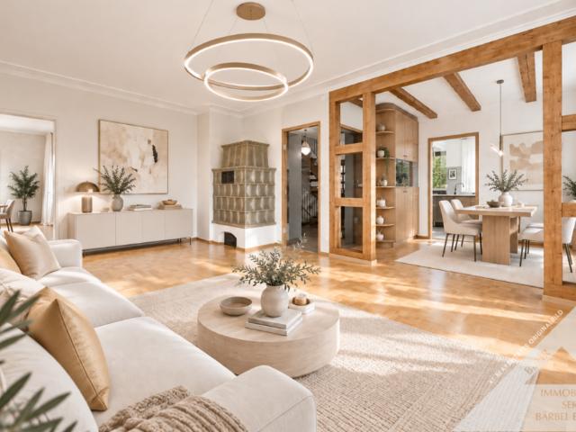 Haus zum Kaufen in Nufringen 879.000,00 EUR 279 m²