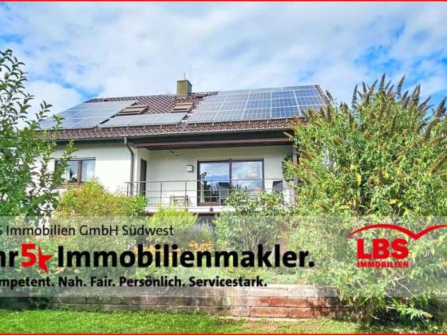 Haus zum Kaufen in Nufringen 939.000,00 EUR 279 m²