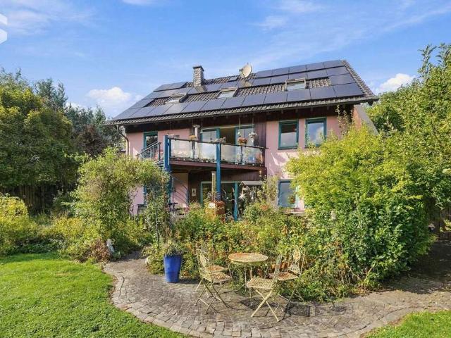 Haus zum Kaufen in Nümbrecht Heddinghausen 599.000,00 EUR 298.96 m²