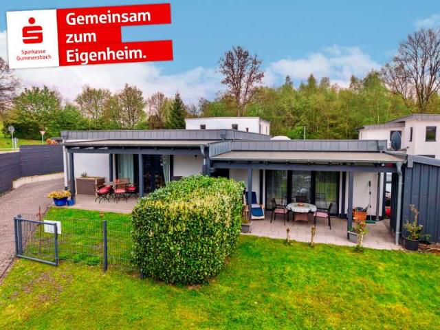 Haus zum Kaufen in Nümbrecht 299.000,00 EUR 99 m²