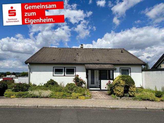 Haus zum Kaufen in Nümbrecht 335.000,00 EUR 123.35 m²