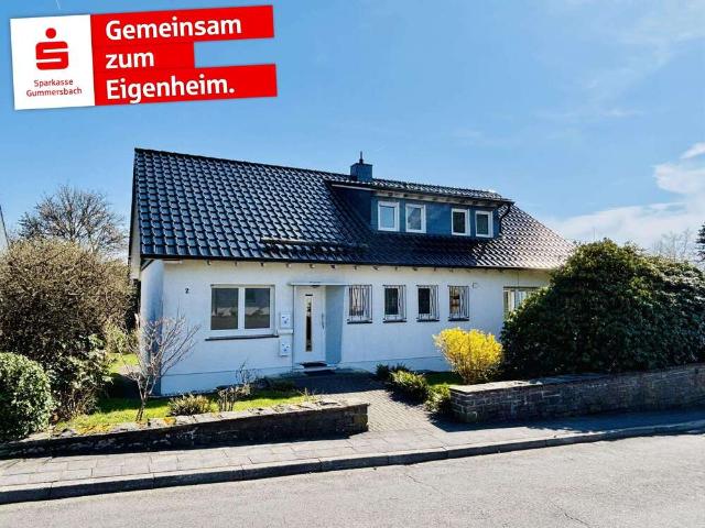 Haus zum Kaufen in Nümbrecht 469.000,00 EUR 185 m²