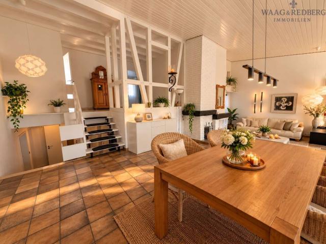 Haus zum Kaufen in Nümbrecht 569.000,00 EUR 230 m²