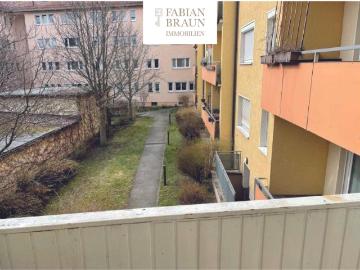 Jakobsplatz, Nürnberg, Altstadt und Engere Innenstadt, Schweinau, Nürnberg, Mittelfranken, Bayern