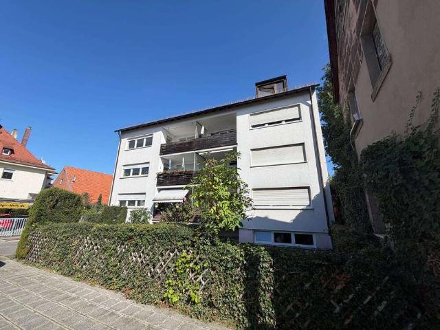 Haus zum Kaufen in Nürnberg 1.800.000,00 EUR 628 m²