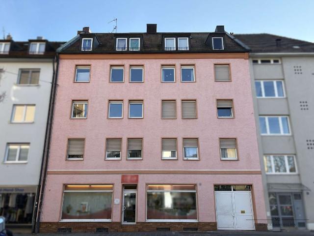 Haus zum Kaufen in Nürnberg 1.990.000,00 EUR 628 m²