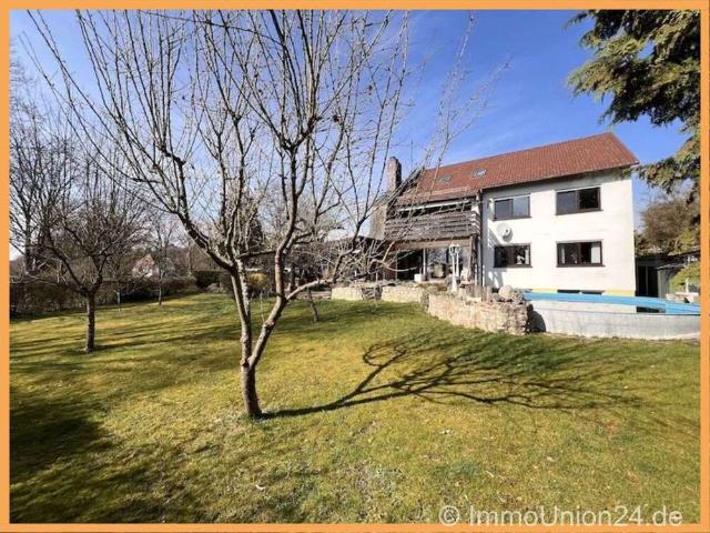 Haus zum Kaufen in Nürnberg 1.990.000,00 EUR 322 m²