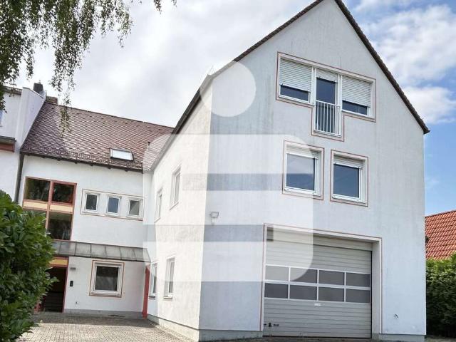Haus zum Kaufen in Nürnberg 1.100.000,00 EUR 143 m²