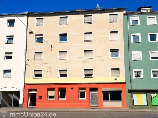 Haus zum Kaufen in Nürnberg 1.190.000,00 EUR 516 m²