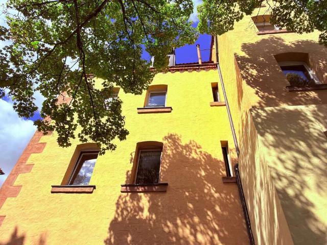 Haus zum Kaufen in Nürnberg 1.250.000,00 EUR 653 m²