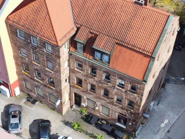 Haus zum Kaufen in Nürnberg 1.250.000,00 EUR 653 m²