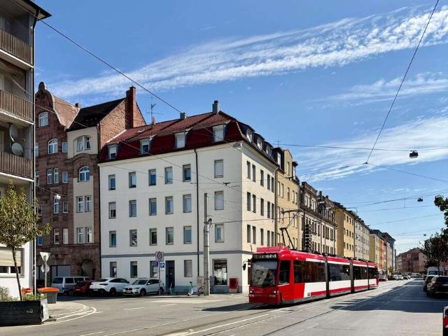 Haus zum Kaufen in Nürnberg 1.350.000,00 EUR 564 m²