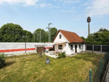 Haus zum Kaufen in Nürnberg 259.000,00 EUR 27 m²