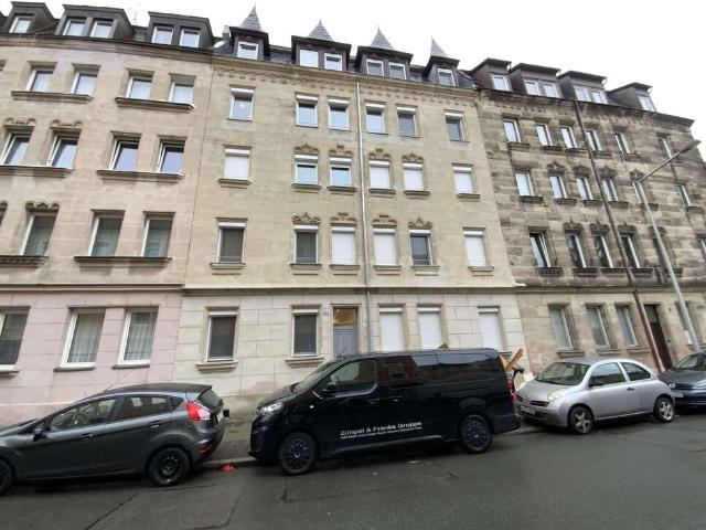 Haus zum Kaufen in Nürnberg 2.400.000,00 EUR 530 m²