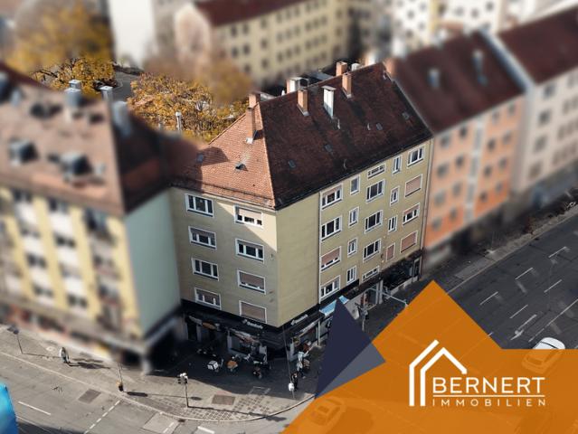 Haus zum Kaufen in Nürnberg 2.800.000,00 EUR 950 m²