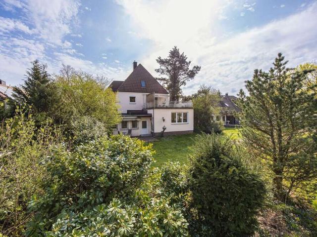 Haus zum Kaufen in Nürnberg 2.100.000,00 EUR 206 m²