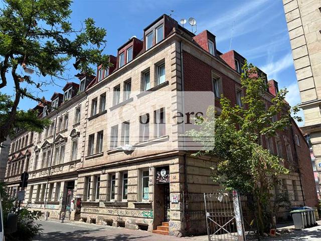 Haus zum Kaufen in Nürnberg 2.200.000,00 EUR 735 m²