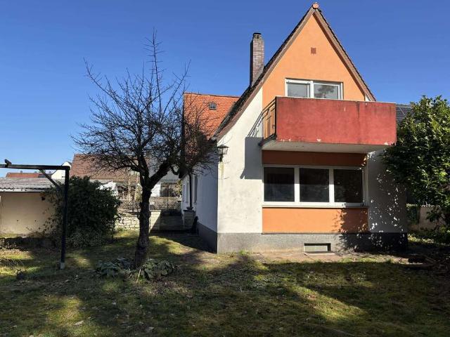 Haus zum Kaufen in Nürnberg 349.000,00 EUR 116 m²