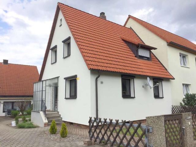 Haus zum Kaufen in Nürnberg 349.000,00 EUR 75 m²