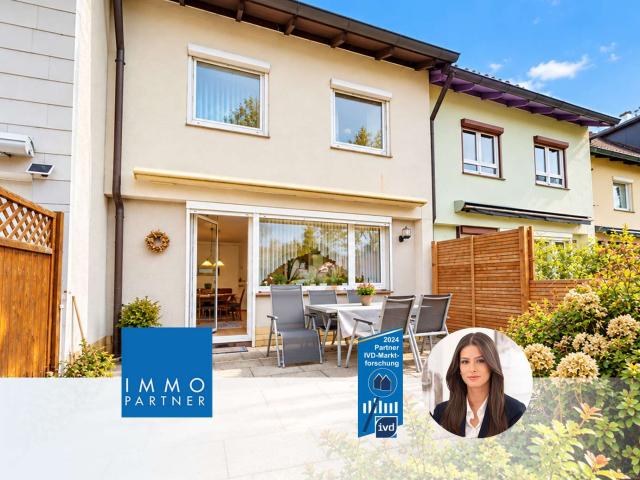 Haus zum Kaufen in Nürnberg 365.000,00 EUR 108.41 m²