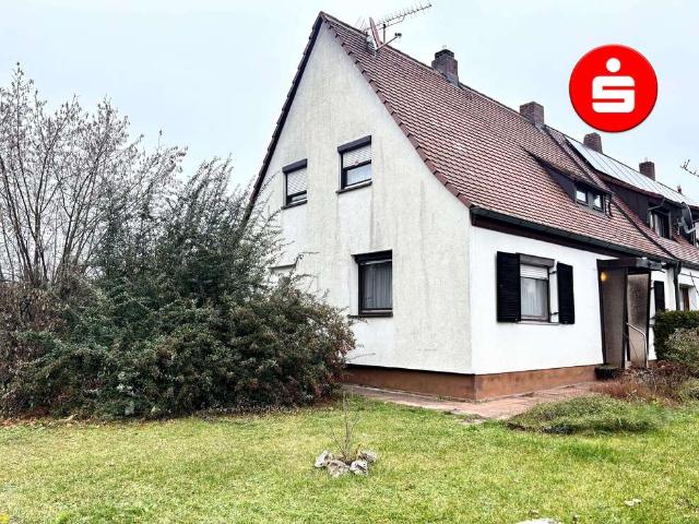 Haus zum Kaufen in Nürnberg 378.000,00 EUR 83.5 m²