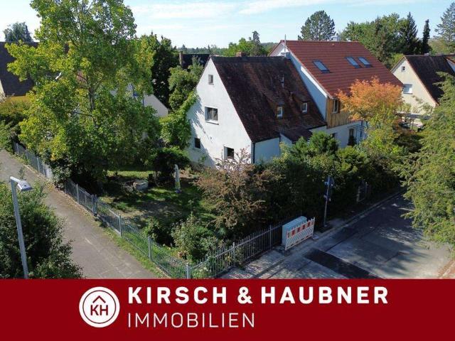 Haus zum Kaufen in Nürnberg 379.000,00 EUR 118.96 m²