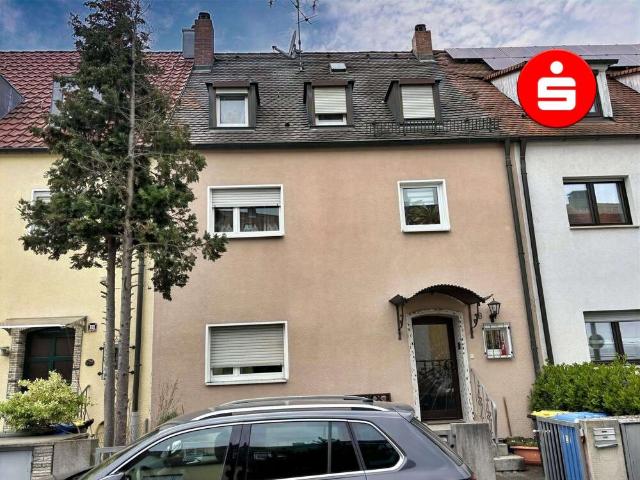 Haus zum Kaufen in Nürnberg 379.000,00 EUR 140.78 m²