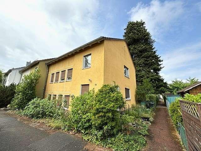 Haus zum Kaufen in Nürnberg 379.000,00 EUR 159.38 m²