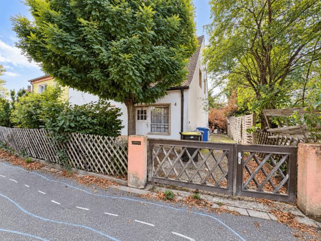 Haus zum Kaufen in Nürnberg 370.000,00 EUR 120 m²