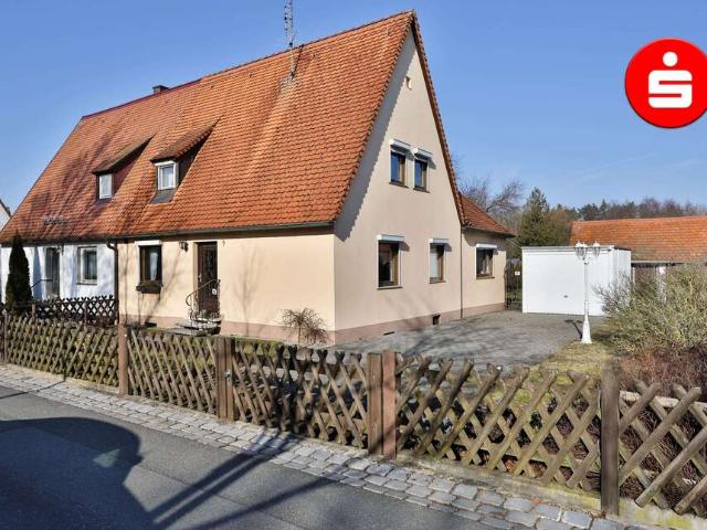 Haus zum Kaufen in Nürnberg 385.000,00 EUR 103 m²