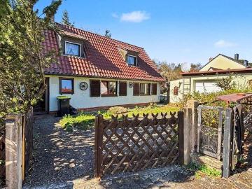 Haus zum Kaufen in Nürnberg 385.000,00 EUR 90 m²
