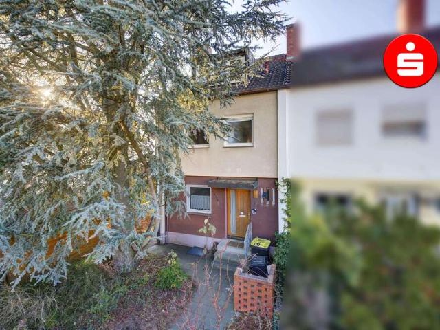 Haus zum Kaufen in Nürnberg 395.000,00 EUR 110 m²