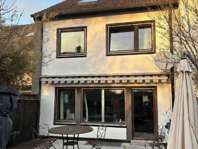 Haus zum Kaufen in Nürnberg 395.000,00 EUR 130 m²