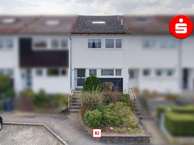 Haus zum Kaufen in Nürnberg 395.000,00 EUR 143.13 m²