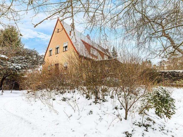 Haus zum Kaufen in Nürnberg 395.000,00 EUR 99 m²