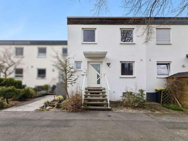 Haus zum Kaufen in Nürnberg 398.000,00 EUR 101 m²