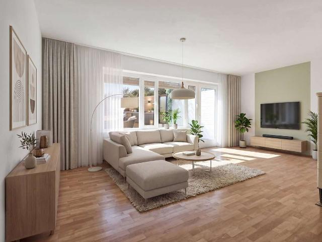 Haus zum Kaufen in Nürnberg 398.000,00 EUR 110 m²