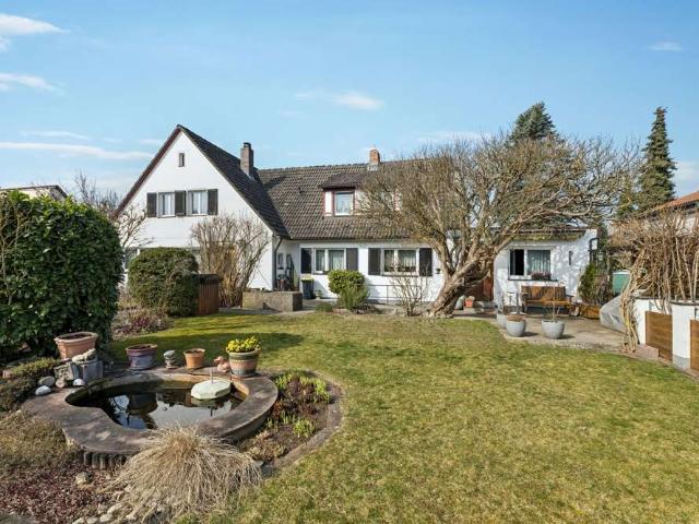 Haus zum Kaufen in Nürnberg 398.000,00 EUR 160 m²
