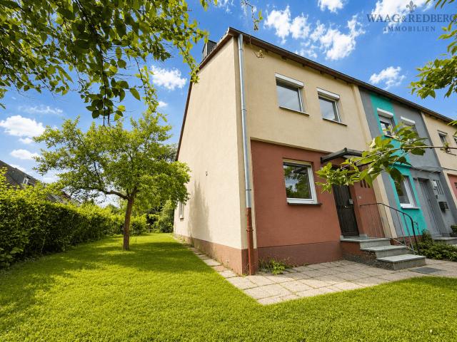 Haus zum Kaufen in Nürnberg 399.000,00 EUR 110.27 m²
