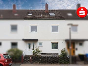Haus zum Kaufen in Nürnberg 399.000,00 EUR 129.61 m²