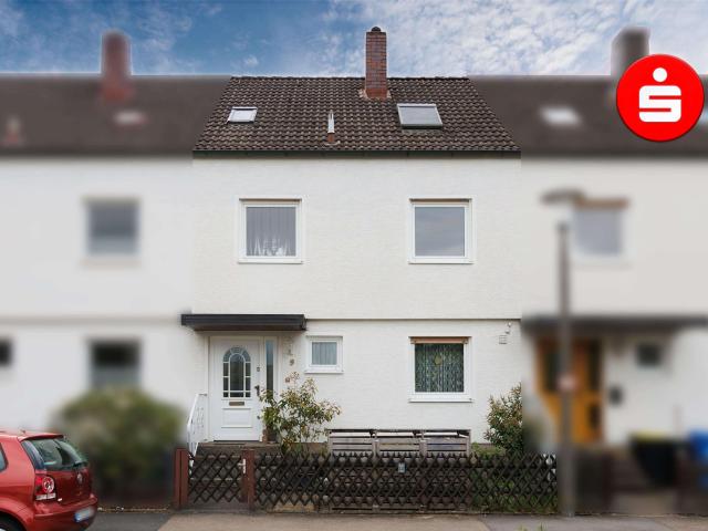 Haus zum Kaufen in Nürnberg 399.000,00 EUR 129.61 m²