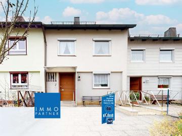 Haus zum Kaufen in Nürnberg 390.000,00 EUR 108.41 m²