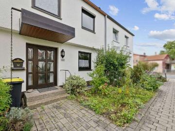 Haus zum Kaufen in Nürnberg 419.000,00 EUR 119.79 m²