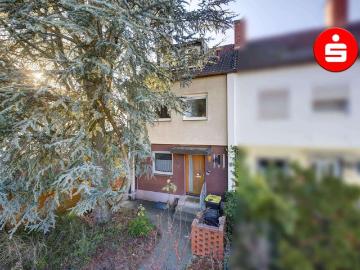 Haus zum Kaufen in Nürnberg 419.000,00 EUR 110 m²