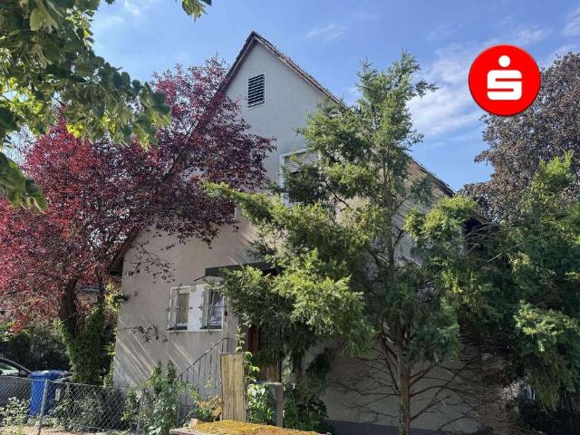 Haus zum Kaufen in Nürnberg 425.000,00 EUR 108 m²