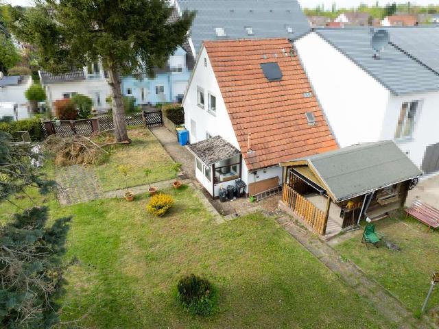 Haus zum Kaufen in Nürnberg 429.000,00 EUR 100 m²